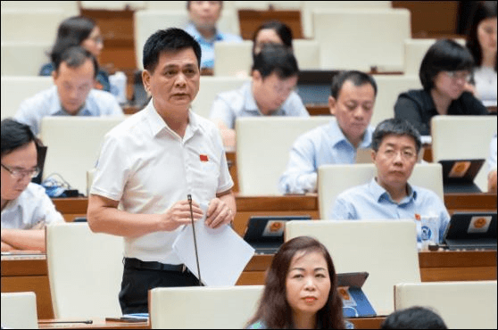 Góc nhìn nghị trường: Cấm mua hay cấm bán đất cấp lần 2 cho đồng bào dân tộc thiểu số?