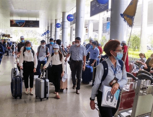 Tour du lịch nước ngoài giá mềm dịp Tết có hút khách?