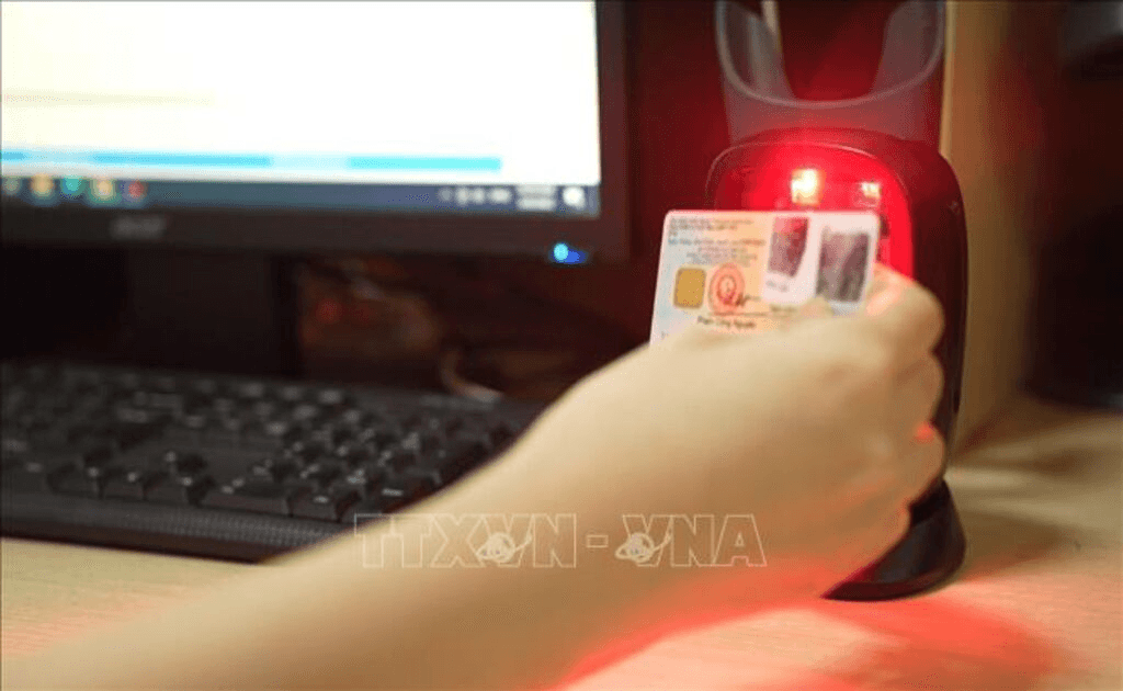 Bảo vệ dữ liệu cá nhân