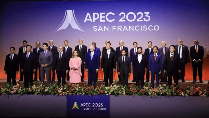 Chủ tịch nước Võ Văn Thưởng dự Hội nghị các Nhà Lãnh đạo các nền kinh tế APEC lần thứ 30
