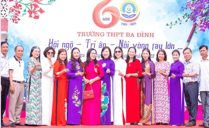 Trở về miền ký ức
