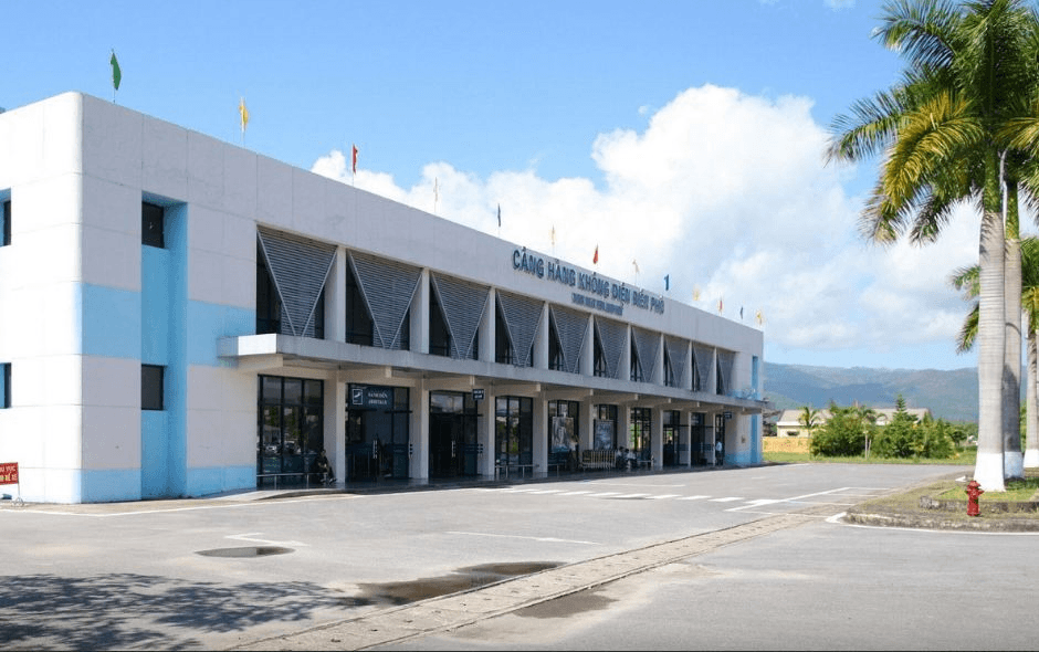 Sân bay Điện Biên chuẩn bị khai thác trở lại từ ngày 2-12
