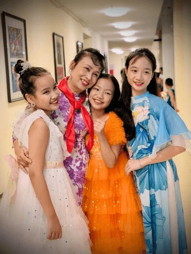 Hà Nội hào hoa thanh lịch: Người nuôi dưỡng tâm hồn thiếu nhi Thủ đô
