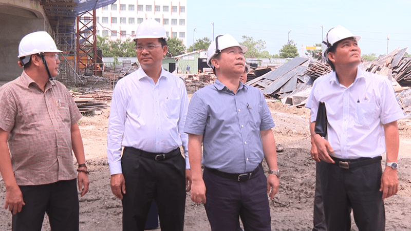TP Hồ Chí Minh khẩn trương mua sắm trang thiết bị ba dự án xây mới bệnh viện cửa ngõ
