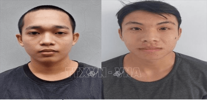 An Giang: Đề nghị truy tố 5 đối tượng chế tạo, tàng trữ, mua bán trái phép vũ khí quân dụng