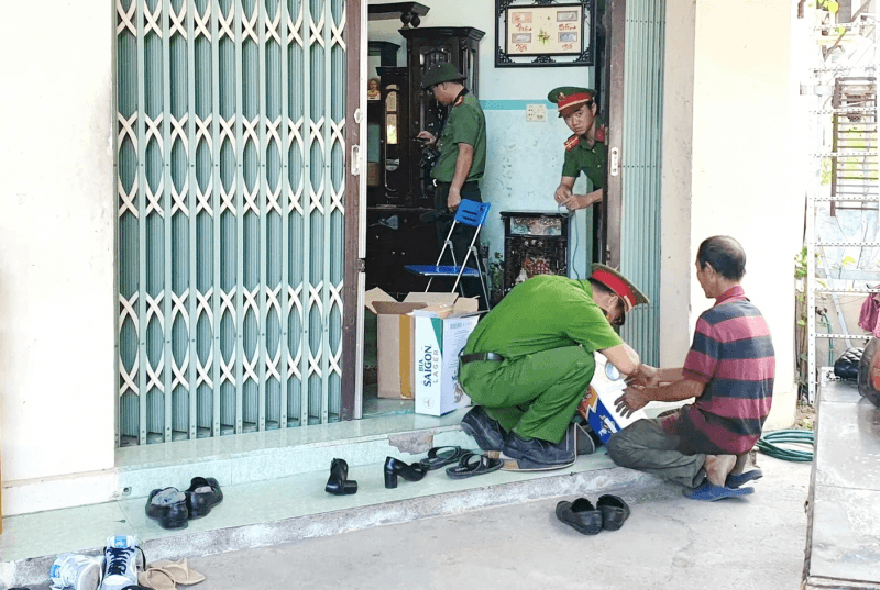 Trốn thuế hơn 1,1 tỷ đồng, một phó giám đốc ở Ninh Thuận bị bắt tạm giam