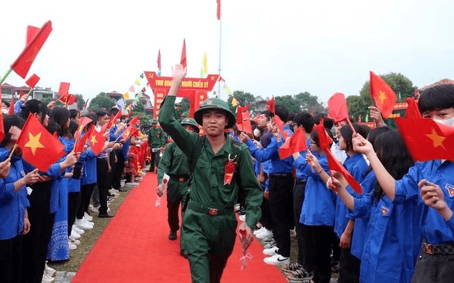 Trách nhiệm "tròn khâu"