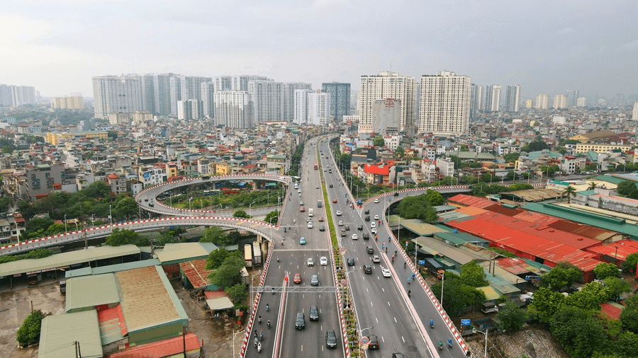 Sửa đổi Luật Thủ đô - Tạo bệ phóng cho Hà Nội phát triển - Bài 1: Vì sao cần sửa Luật Thủ đô?