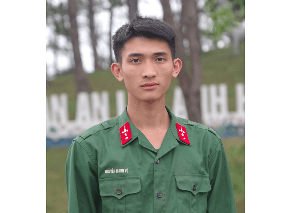 Ước mơ của chàng trai xứ chè