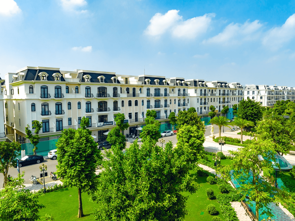 "Quận Kinh đô” Vinhomes Ocean Park 2 mùa lễ hội cuối năm có gì hấp dẫn?