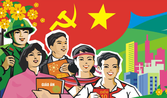 Khen thưởng phải đúng người, đúng việc