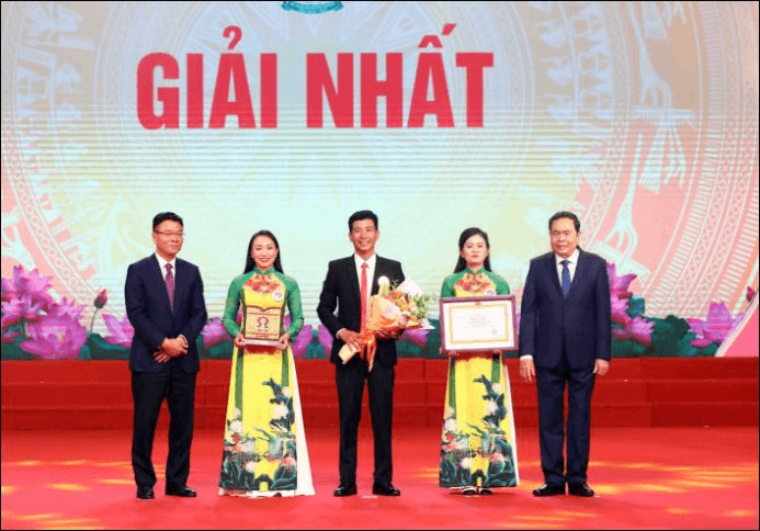 Sôi nổi Hội thi Hòa giải viên giỏi toàn quốc