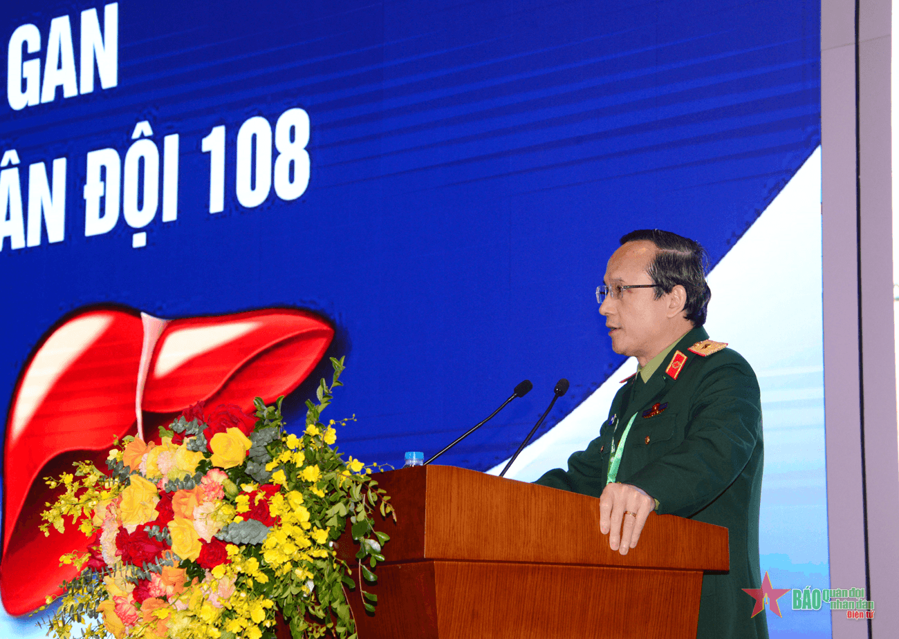 Bệnh viện Trung ương Quân đội 108: Khẳng định vị thế là trung tâm ghép gan lớn nhất cả nước