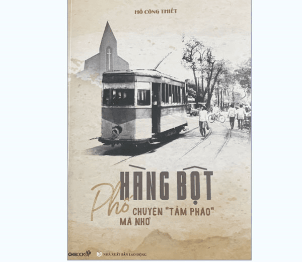 Chuyện "tầm phào" mà giàu ý nghĩa