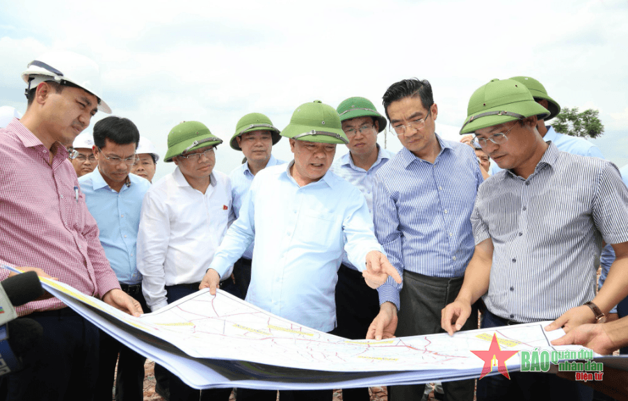 Sửa đổi Luật Thủ đô-Tạo bệ phóng cho Hà Nội phát triển-Bài 5: Tăng quyền hạn, nâng trách nhiệm (Tiếp theo và hết)
