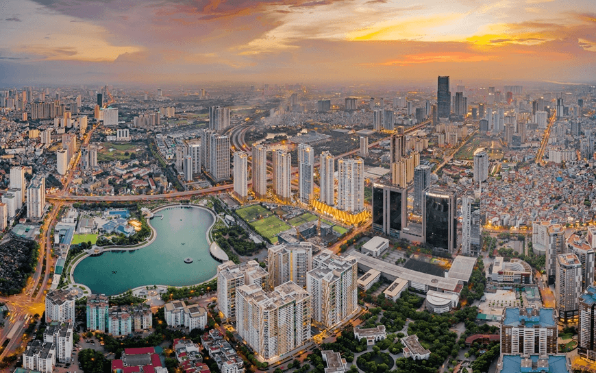 “Hiến kế ngược" - chiêu trò hòng phá hoại Thủ đô Hà Nội-Bài 1: Mượn danh “yêu Hà Nội” để ném đá giấu tay