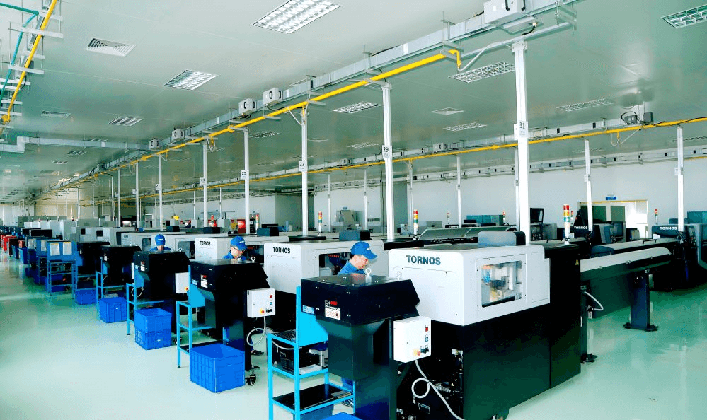 "Mở lối" xây dựng nền công nghiệp quốc phòng lưỡng dụng, hiện đại