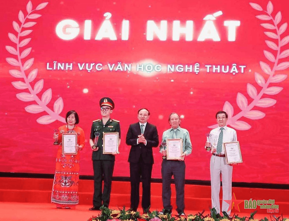 “Tấm vé mời” đặc biệt