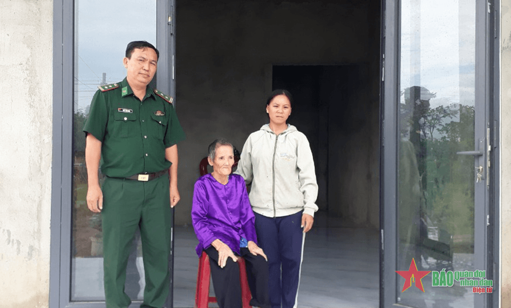 Nhiều hoạt động giúp dân hiệu quả