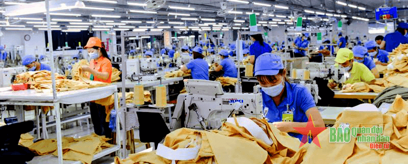 Thanh Hóa nhiều chính sách hỗ trợ doanh nghiệp phát triển
