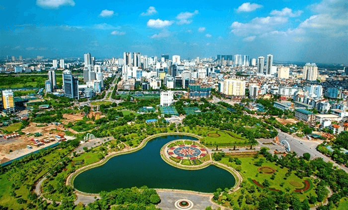“Hiến kế ngược" - chiêu trò hòng phá hoại Thủ đô Hà Nội-Bài 3: Bánh vẽ và giấc mộng phù du (Tiếp theo và hết)