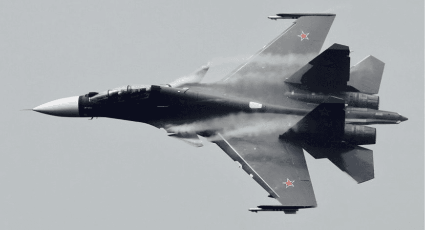 Quân sự thế giới hôm nay (28-11): Nga dùng Su-30SM diệt xuồng không người lái, Morocco khó mua xe tăng của Israel