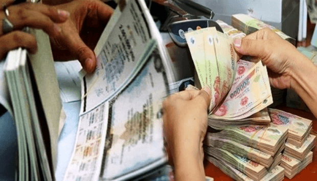 Thêm loạt doanh nghiệp bị xử phạt vì không công bố thông tin theo quy định
