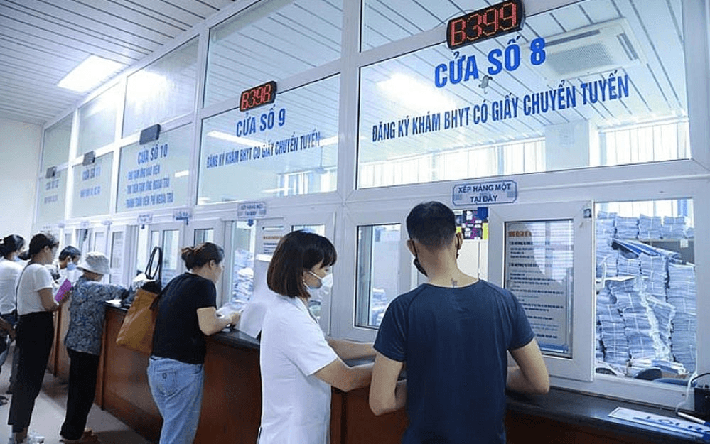 Những chính sách mới nào có hiệu lực trong tháng 12-2023?