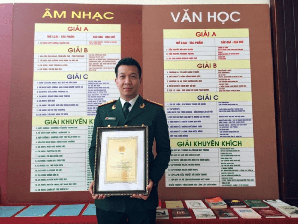 Tác giả ca khúc "Mong ước kỷ niệm xưa" qua đời ở tuổi 50