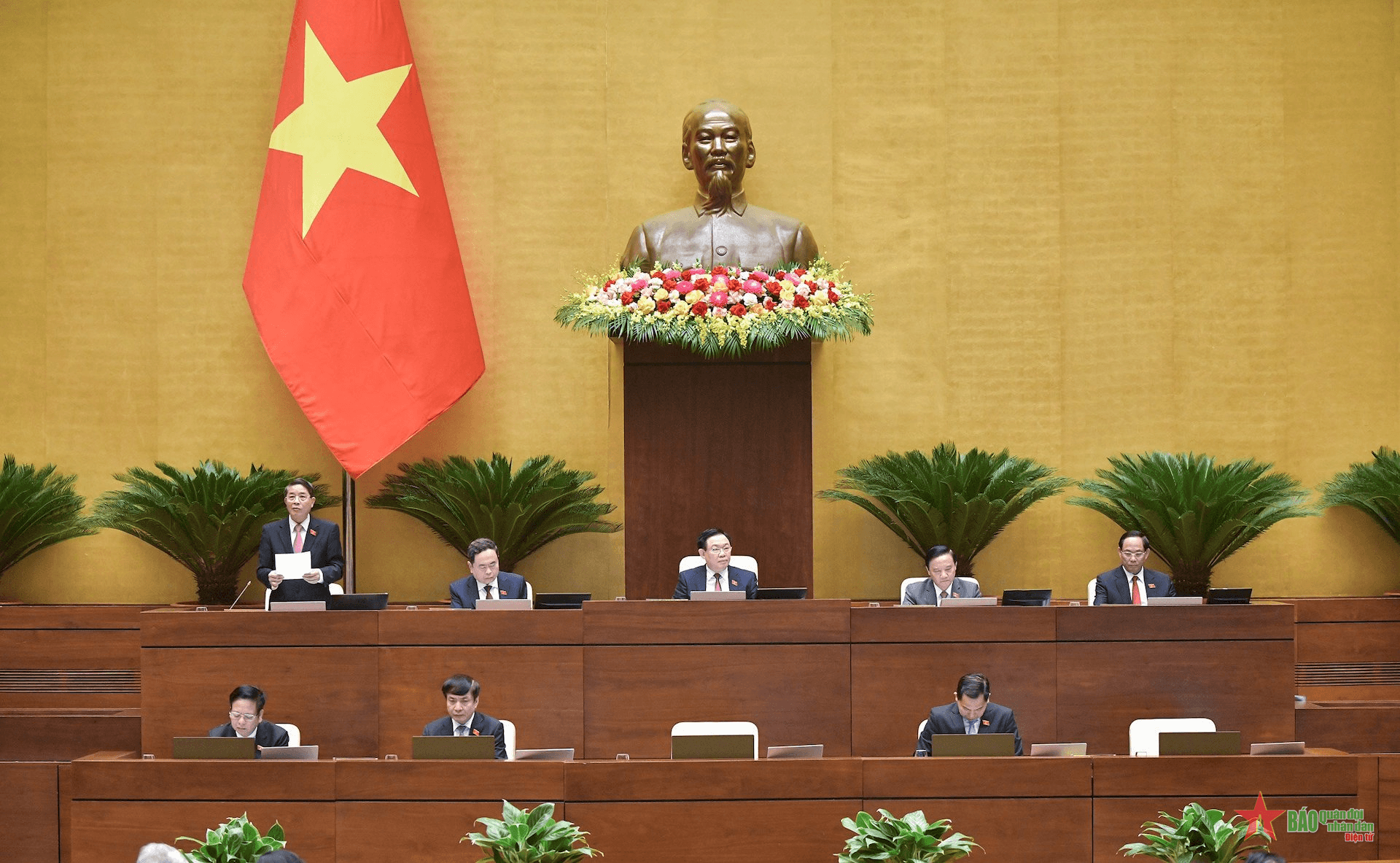 Có giải pháp ưu đãi đầu tư phù hợp khi thực hiện thuế tối thiểu toàn cầu