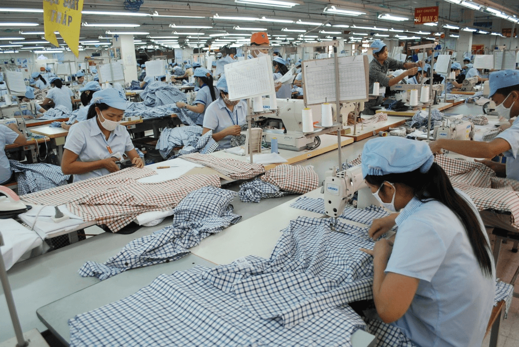 Tiếp tục đẩy mạnh chương trình doanh nghiệp ưu tiên