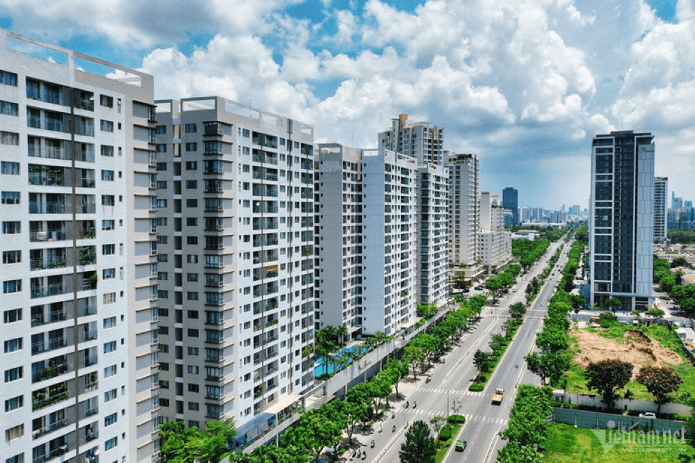 Chế tài mạnh để xử lý tranh chấp chung cư
