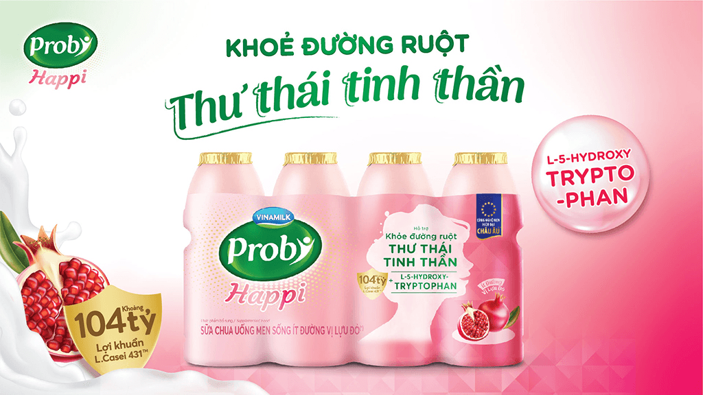 Tại sao hệ tiêu hóa khỏe giúp ngăn ngừa stress?