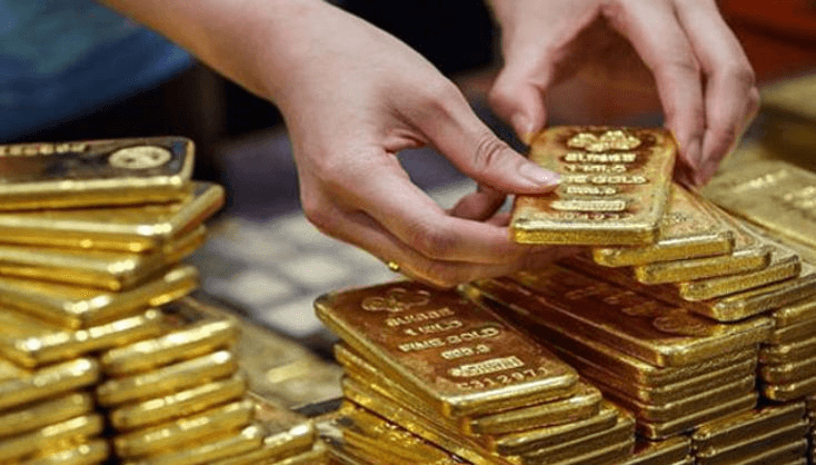Giá vàng chiều nay (30-11): Vàng SJC “neo” ở vùng đỉnh