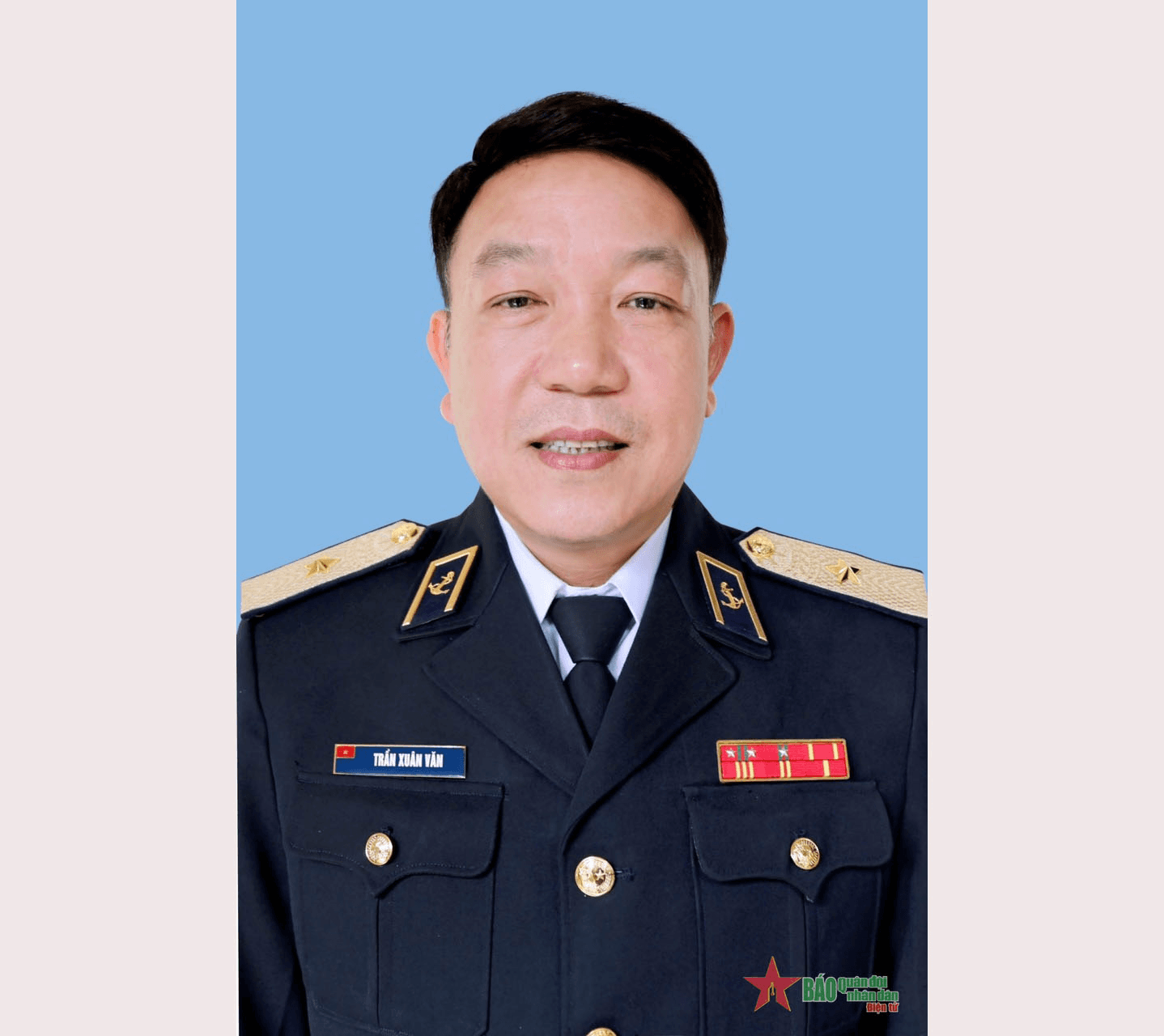 Chuẩn đô đốc Trần Xuân Văn, Bí thư Đảng ủy, Chính ủy Vùng 1 Hải quân: Thành lập Quân đoàn 12 là một bước ngoặt lịch sử quan trọng đối với Quân đội nhân dân Việt Nam
