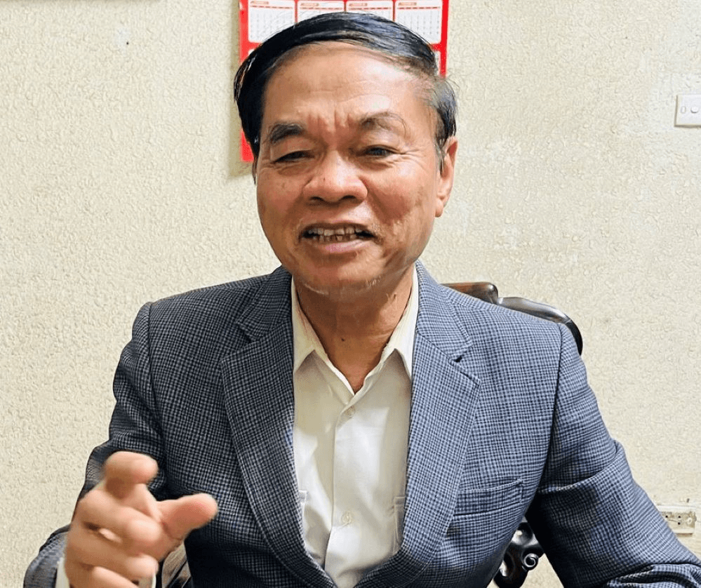 Thiếu tướng, Anh hùng LLVT nhân dân HOÀNG KIỀN, nguyên Tư lệnh Binh chủng Công binh: Chủ trương sáp nhập, thành lập Quân đoàn 12 là đúng đắn và phù hợp với tình hình thực tế