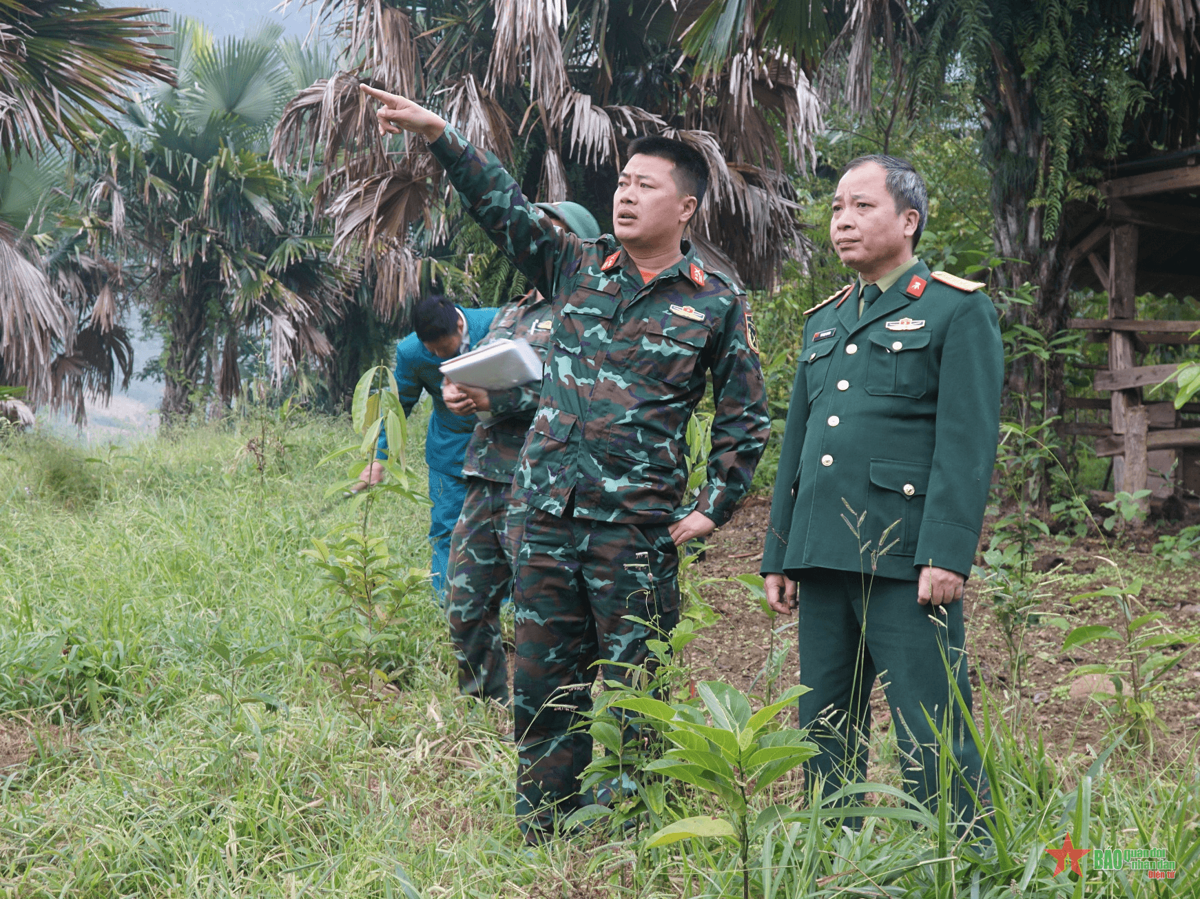 Viện Kỹ thuật Công trình đặc biệt: Góp phần bảo đảm sự bền vững của những công trình quân sự