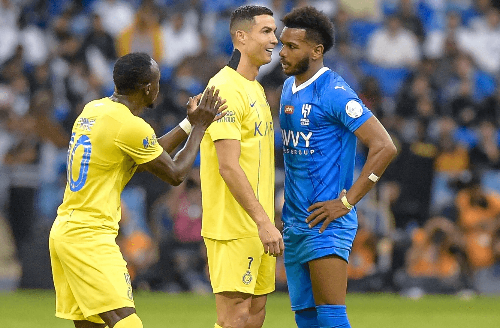 Tin thể thao hôm nay (2-12): Ronaldo trắng tay tại Saudi Pro League, tuyển Việt Nam duy trì số 1 Đông Nam Á