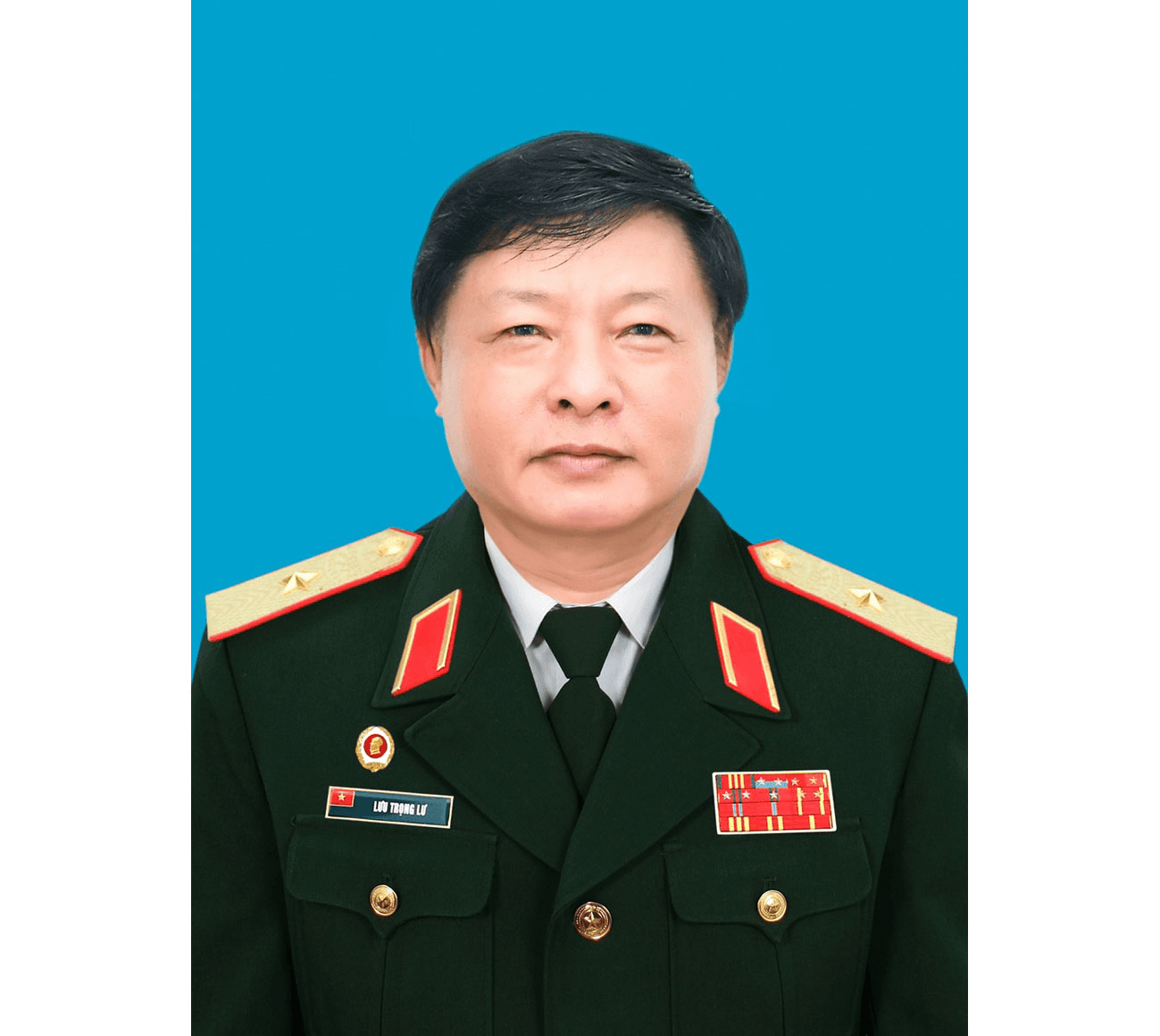 Thiếu tướng Lưu Trọng Lư, Chủ tịch Hội Cựu chiến binh tỉnh Điện Biên: Quân đoàn 12 cần nỗ lực tạo sự mở đầu thắng lợi cho giai đoạn lịch sử phát triển mới