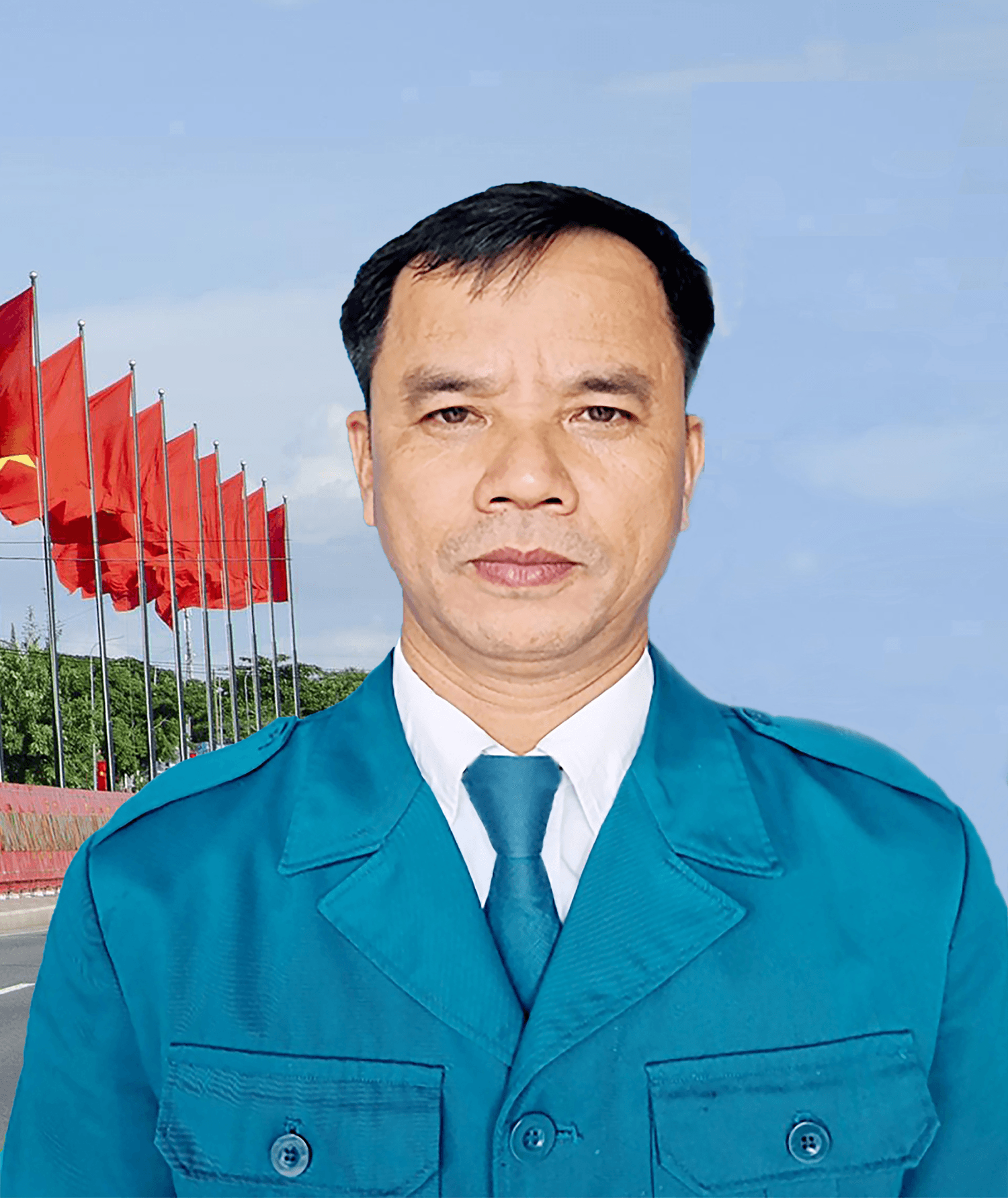 Lung linh sao Thủ đô: Người chỉ huy nhiệt huyết, sáng tạo