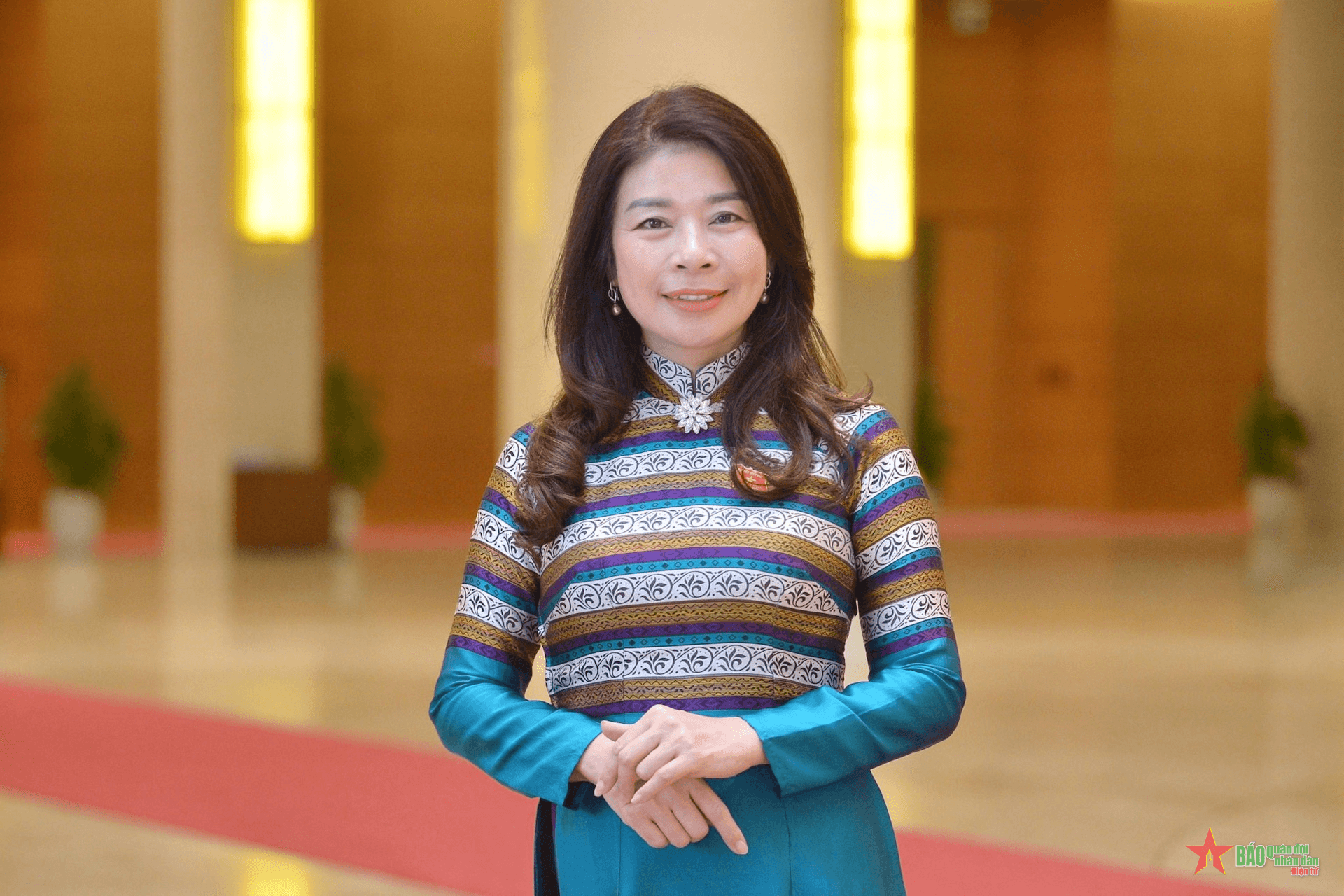 Đặt nền móng hợp tác cấp độ cao nhất Quốc hội Campuchia-Lào-Việt Nam