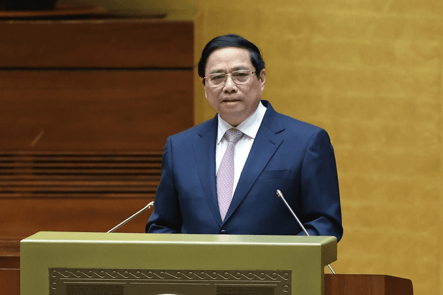 Hội nghị toàn quốc nghiên cứu, quán triệt Nghị quyết Hội nghị Trung ương 8: Hướng tới chính sách xã hội toàn dân, toàn diện, bao trùm và bền vững
