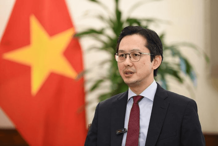 Việt Nam là đối tác hàng đầu Thổ Nhĩ Kỳ và UAE trong ASEAN