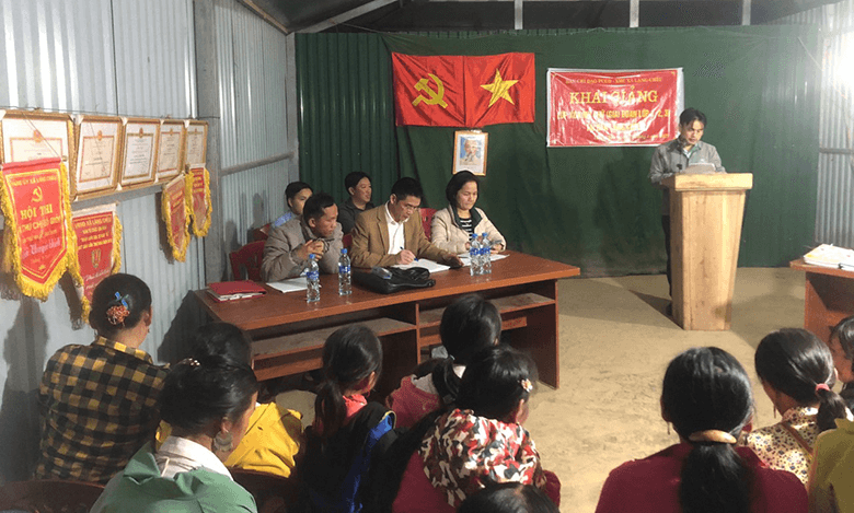 Hỏi-đáp pháp luật: Hỗ trợ chi phí khám sức khỏe cho người lao động thuộc vùng đồng bào dân tộc thiểu số và miền núi đi làm việc ở nước ngoài theo hợp đồng
