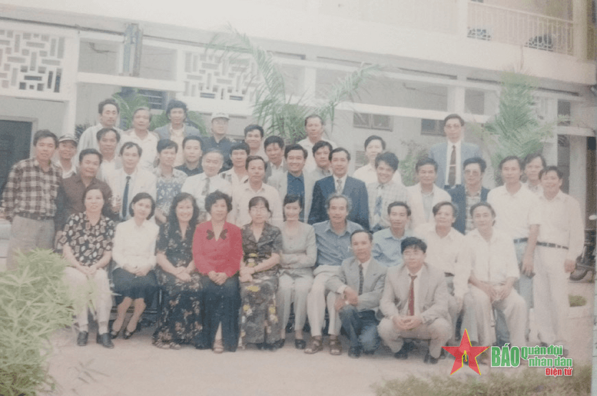 Thắm tình Việt Nam-Cuba-Bài 1: Trên tuyến đường Xuân Mai – Sơn Tây – Đá Chông