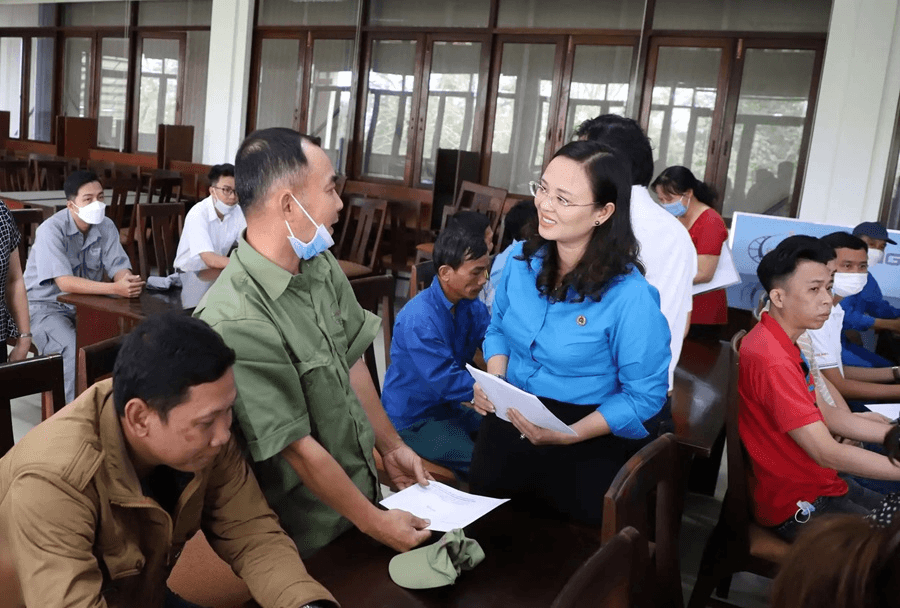 Cần Thơ: Tăng trợ cấp Tết Nguyên đán cho tất cả các nhóm đối tượng