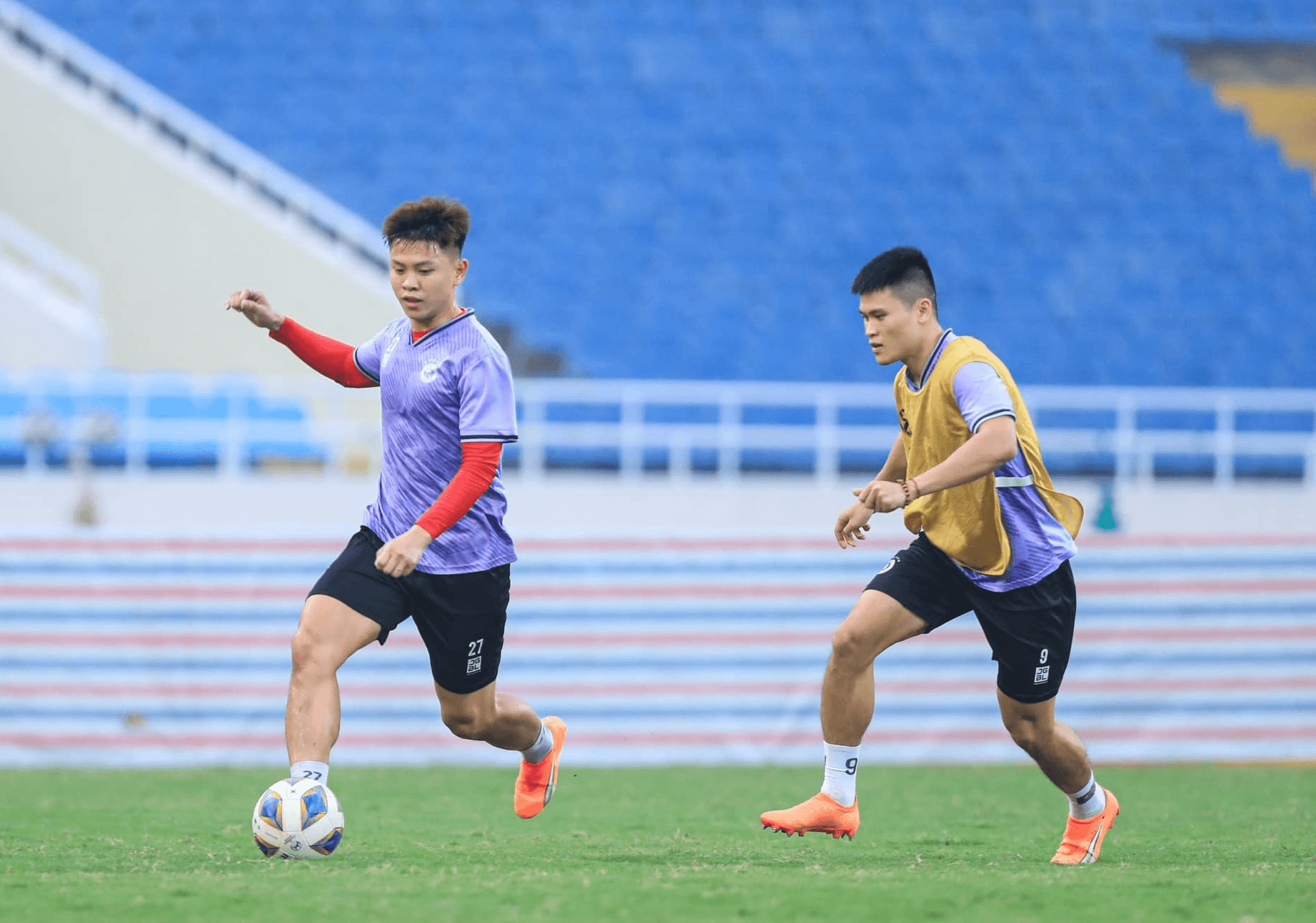 Link xem trực tiếp Hà Nội và Urawa Reds (Cúp C1 châu Á)
