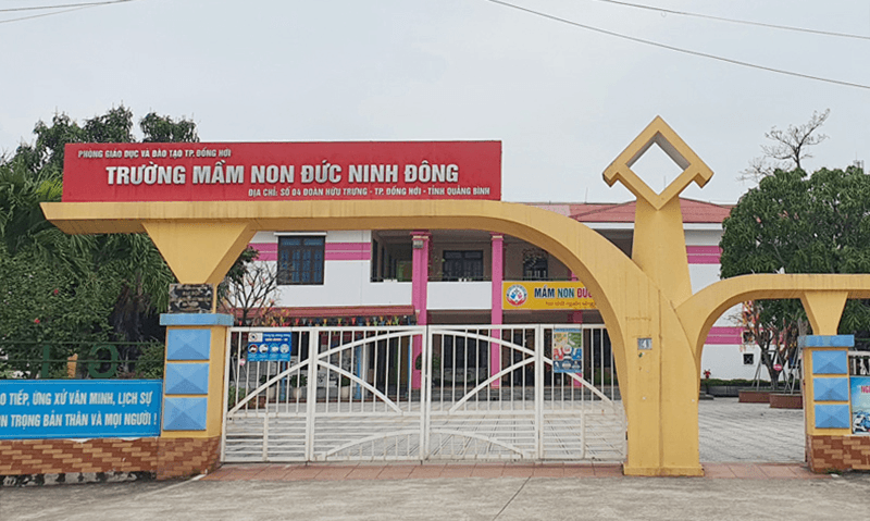18 người đứng đầu, cấp phó của người đứng đầu bị xử lý kỷ luật