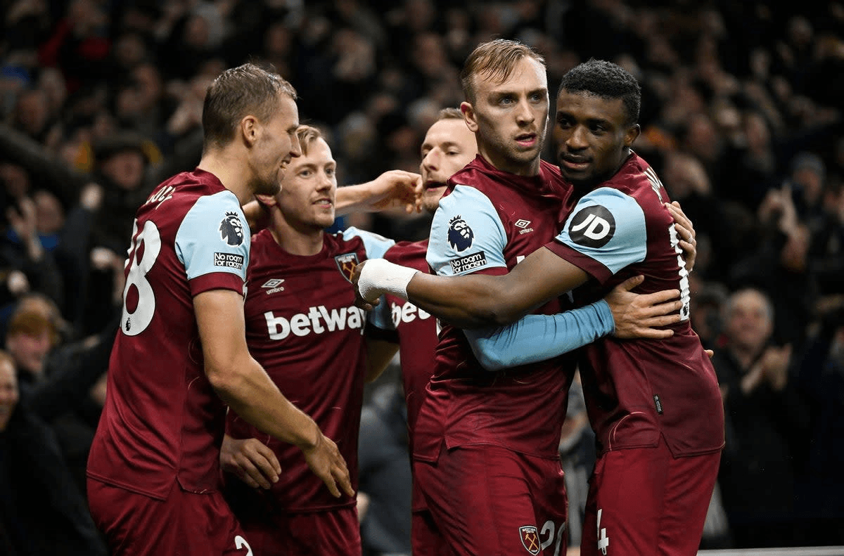 Tin thể thao hôm nay (8-12): Tottenham thua ngược West Ham ngay trên sân nhà