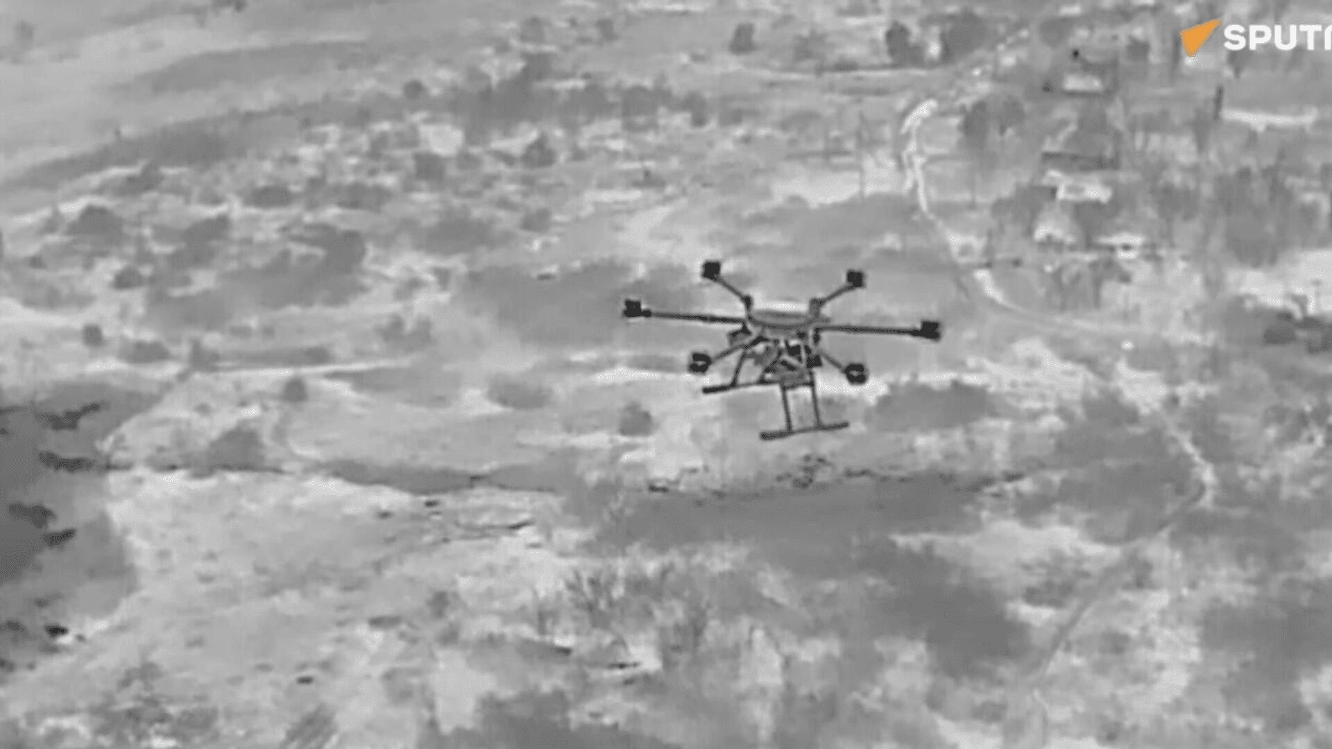 Quân sự thế giới hôm nay (10-12): UAV của Nga "hạ" UAV Ukraine, Lục quân Mỹ tiếp nhận lô tên lửa PrSM đầu tiên